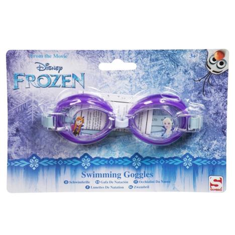 Disney Frozen Elsa & Anna Swimming Goggles £1.99